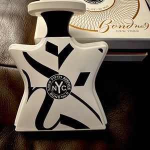 Bond no.9 Saks Fifth Avenue 🤩🤩🤩